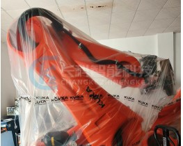 新到貨，庫(kù)卡300公斤重負(fù)載機(jī)械手KR300-2PA/FLR
