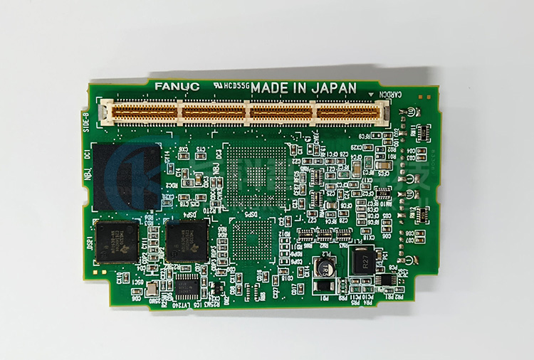 發那科數控軸卡A20B-3300-0816/04A 發那科數控軸卡A20B-3300-0816/04A