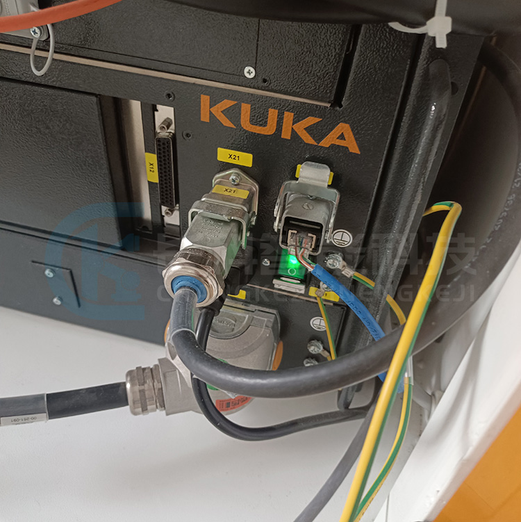 庫(kù)卡KR C4 compact控制器電源00277094維修 庫(kù)卡KR C4 compact控制器電源00277094維修